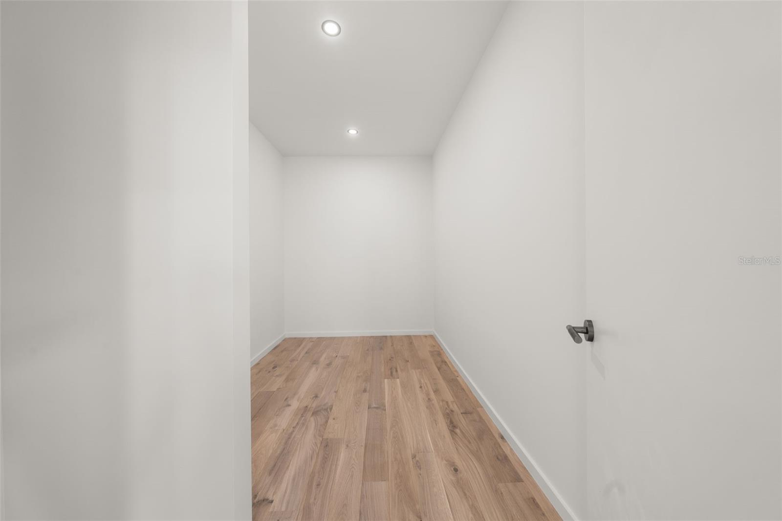 POS CORR SUB OF PT OF B - Residential