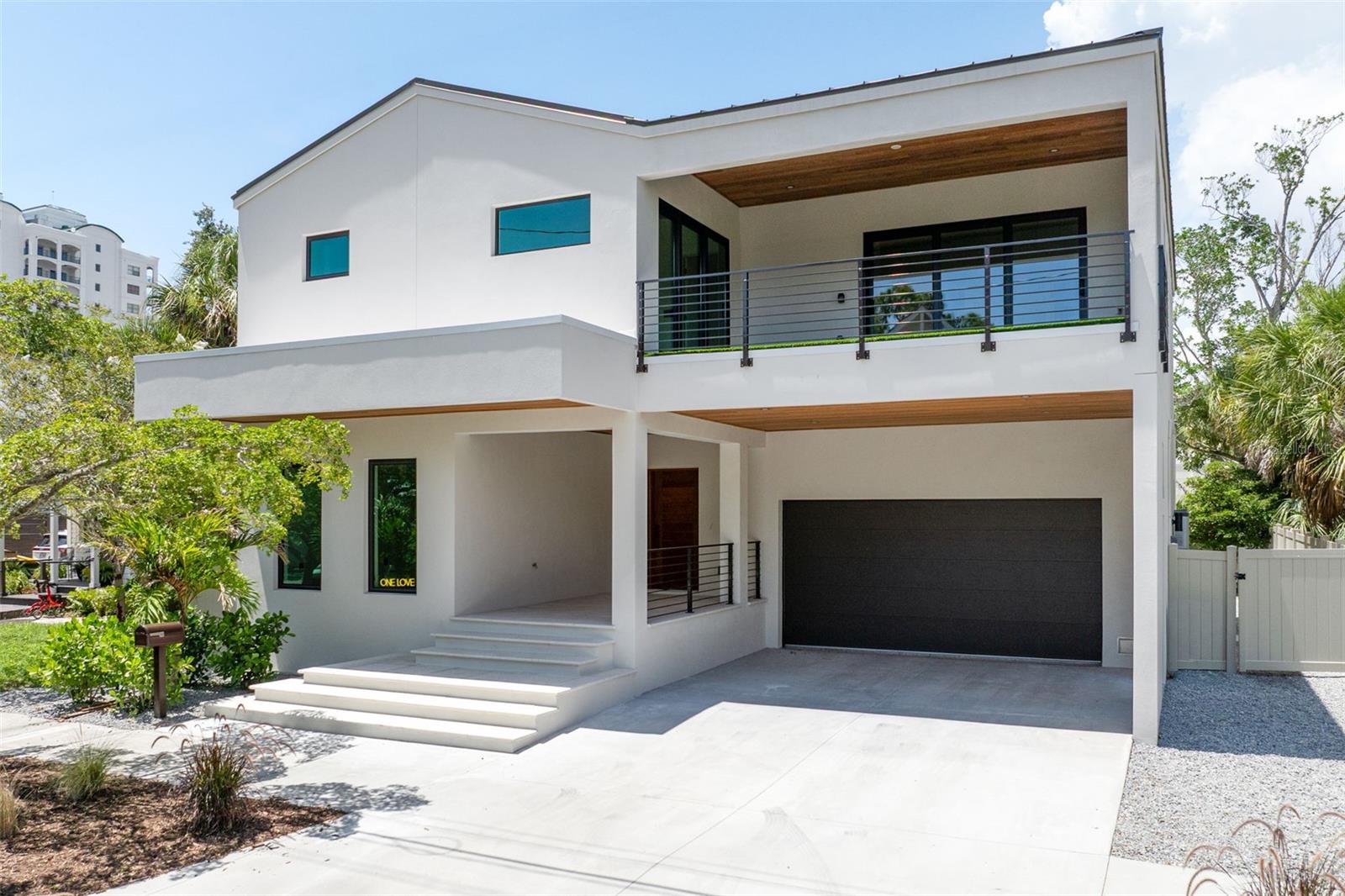 POS CORR SUB OF PT OF B - Residential