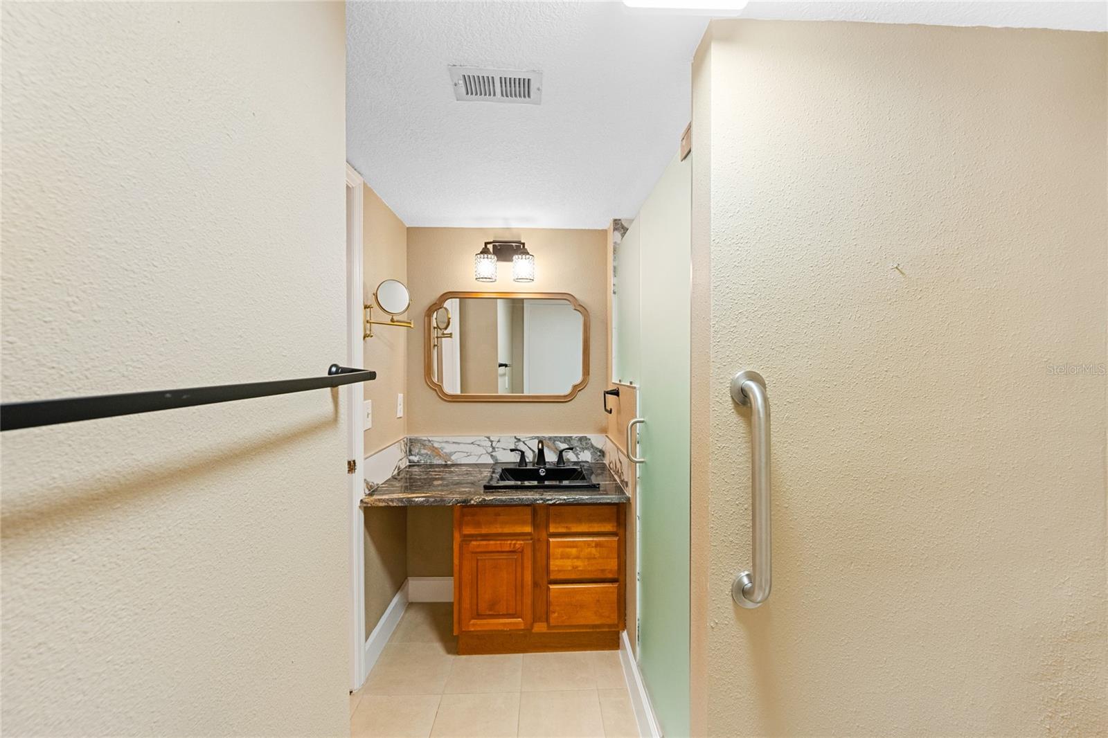 SUN RIDGE 1 A CONDO - Residential