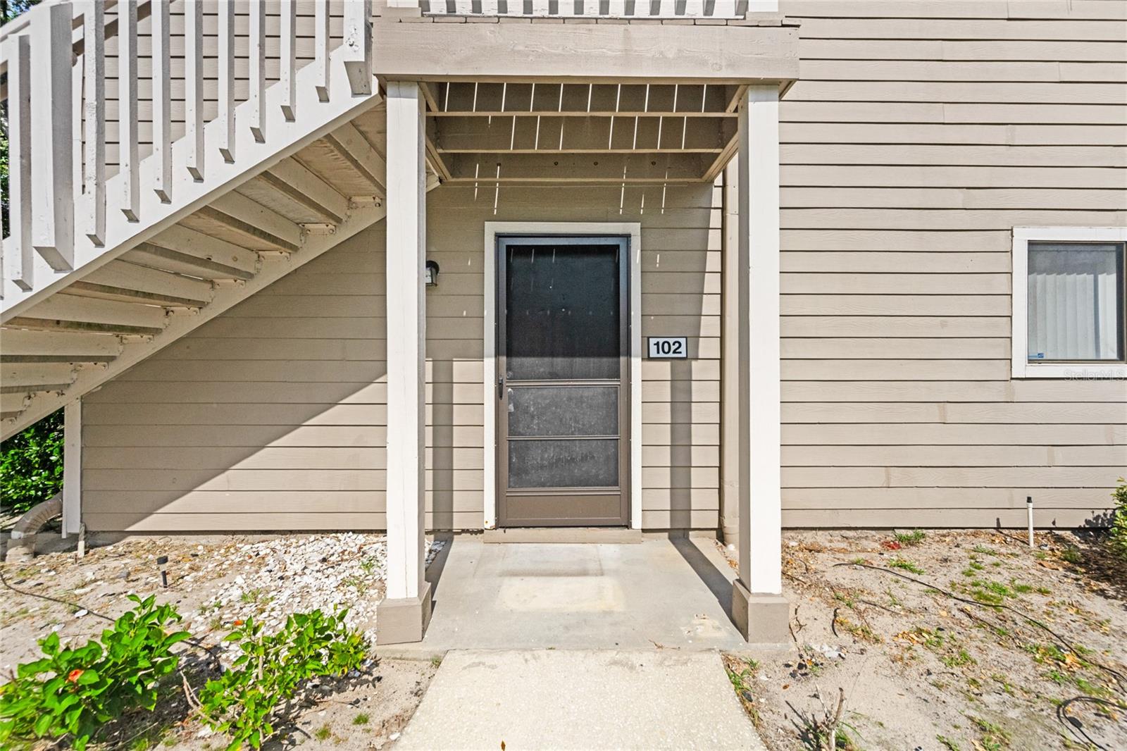 SUN RIDGE 1 A CONDO - Residential