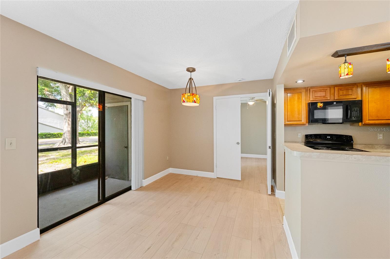 SUN RIDGE 1 A CONDO - Residential