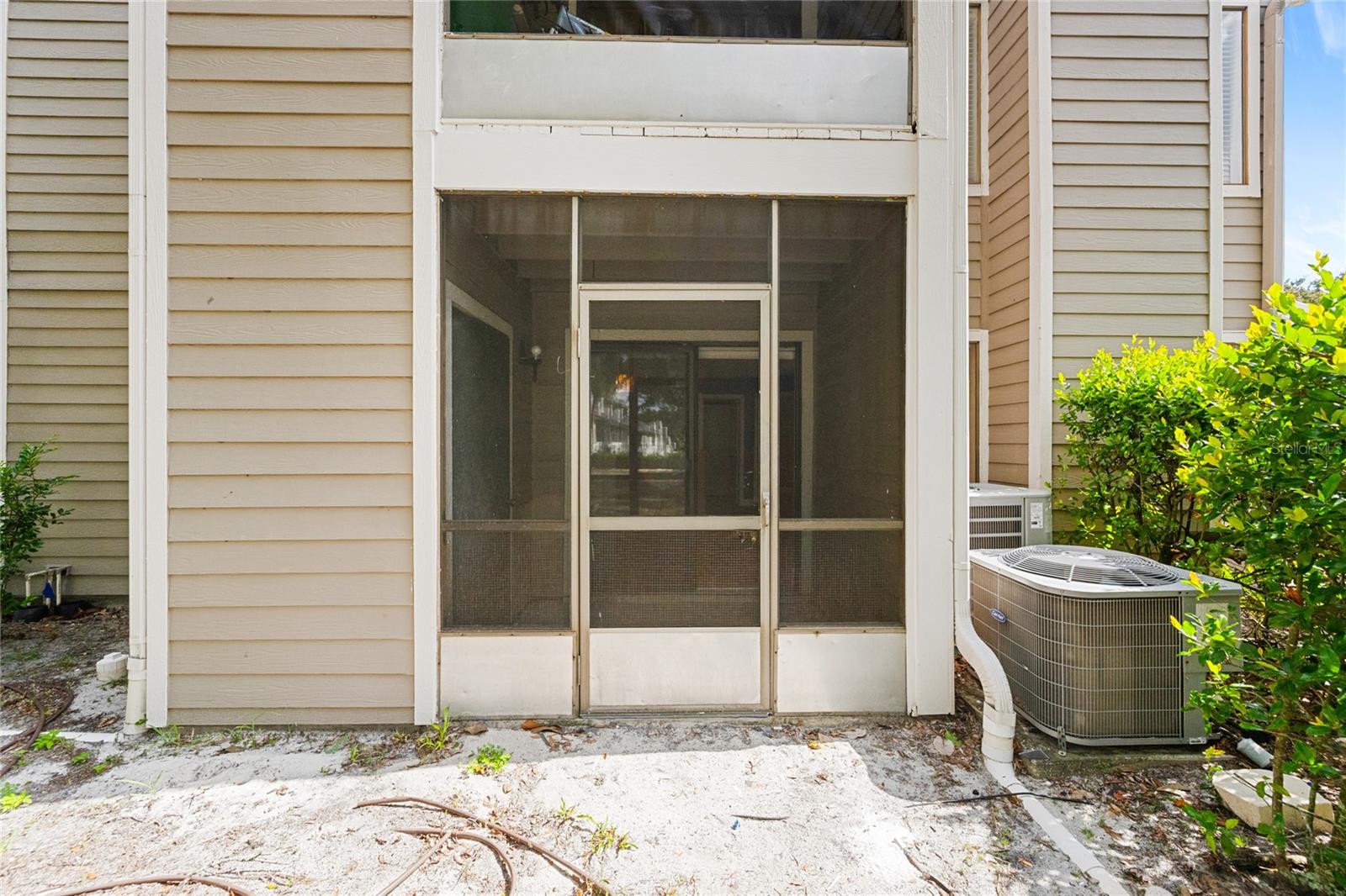 SUN RIDGE 1 A CONDO - Residential