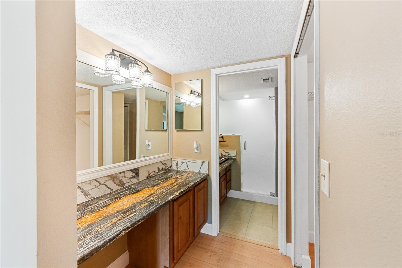 SUN RIDGE 1 A CONDO - Residential