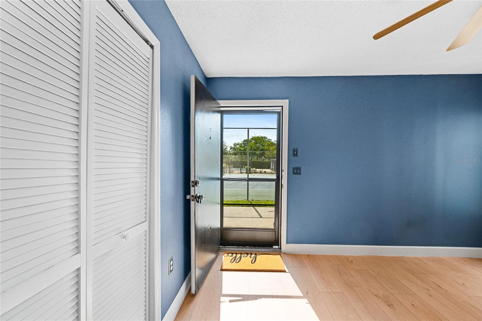 SUN RIDGE 1 A CONDO - Residential