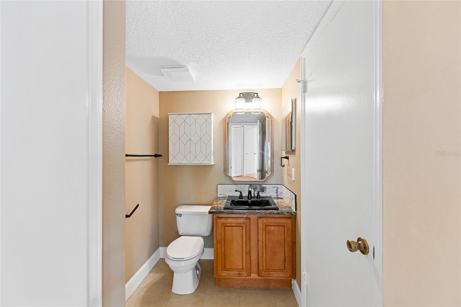 SUN RIDGE 1 A CONDO - Residential