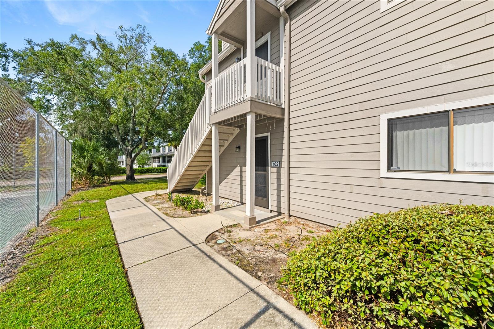 SUN RIDGE 1 A CONDO - Residential