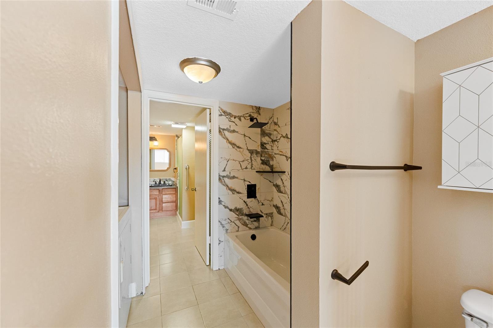 SUN RIDGE 1 A CONDO - Residential