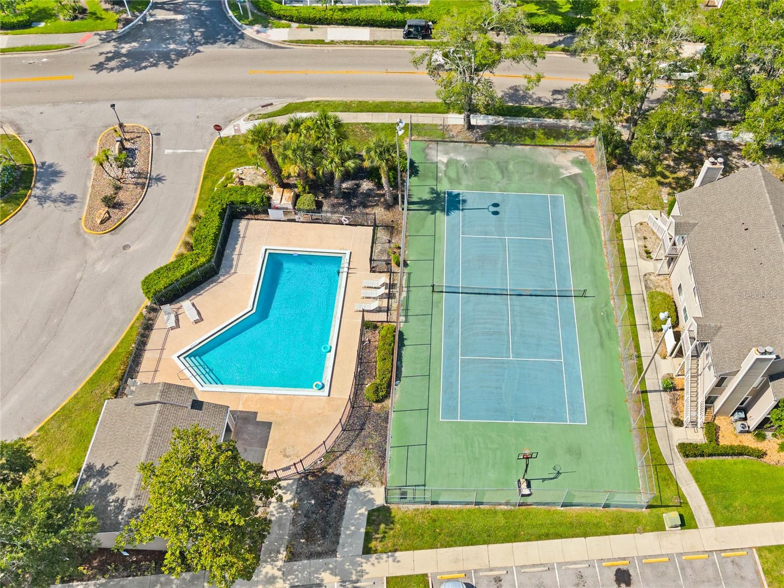 SUN RIDGE 1 A CONDO - Residential