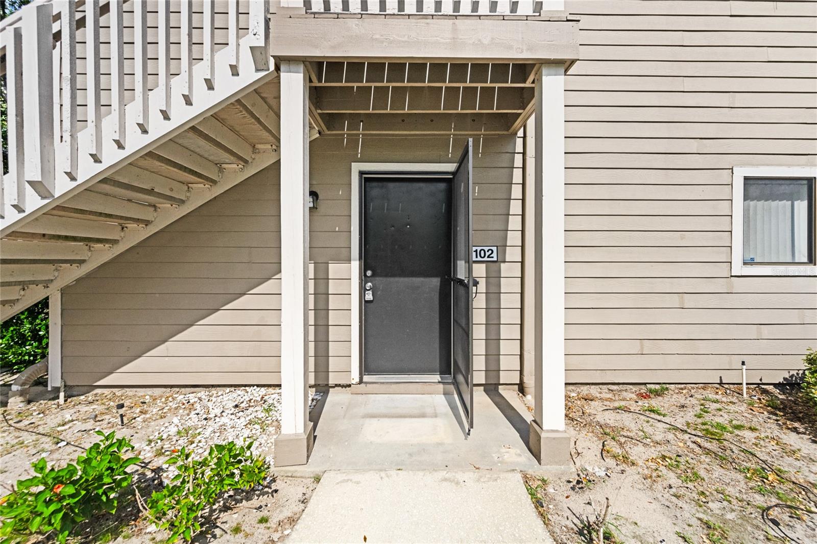 SUN RIDGE 1 A CONDO - Residential