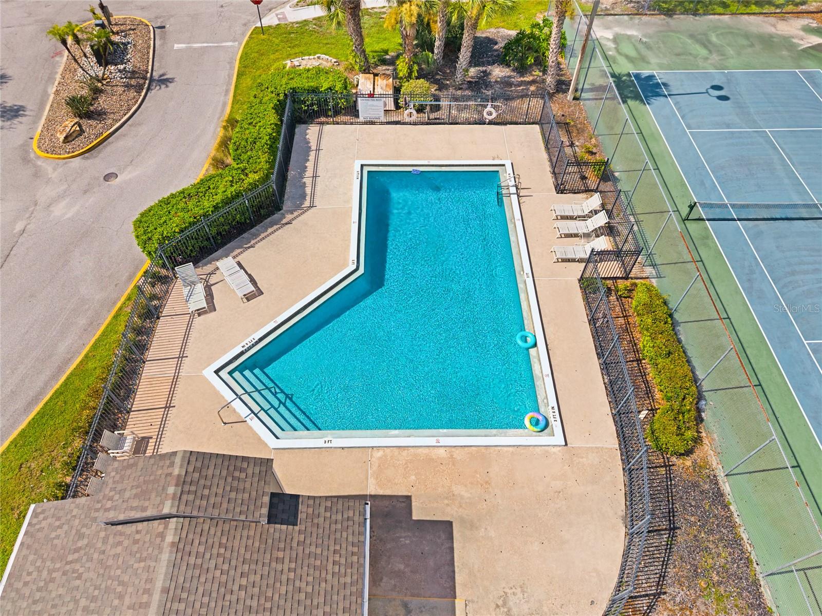 SUN RIDGE 1 A CONDO - Residential
