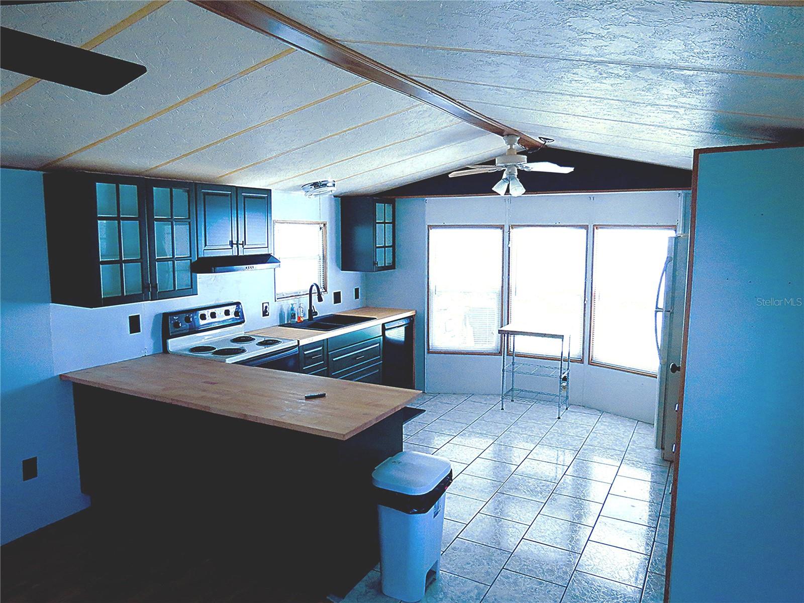 NOT IN SUBDIVISION - Residential