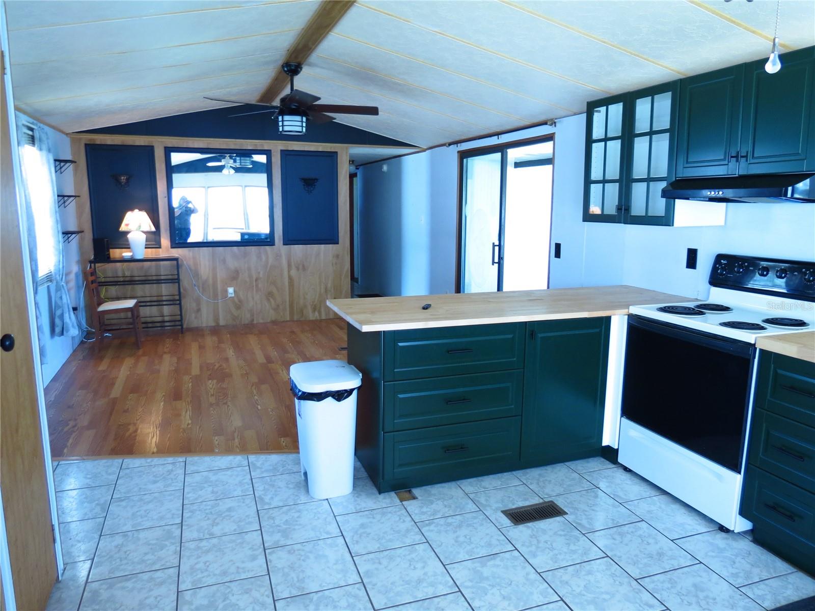 NOT IN SUBDIVISION - Residential