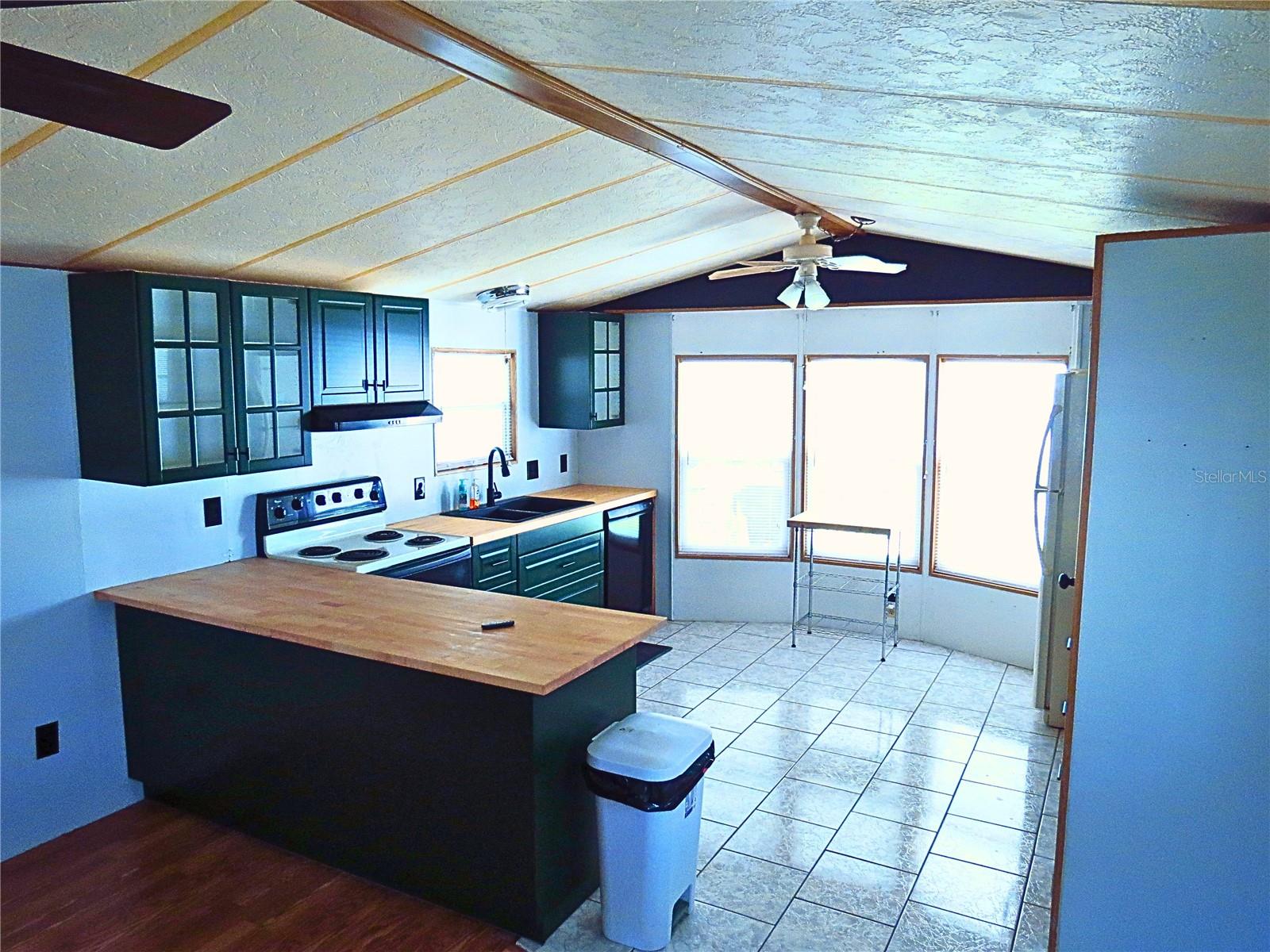 NOT IN SUBDIVISION - Residential