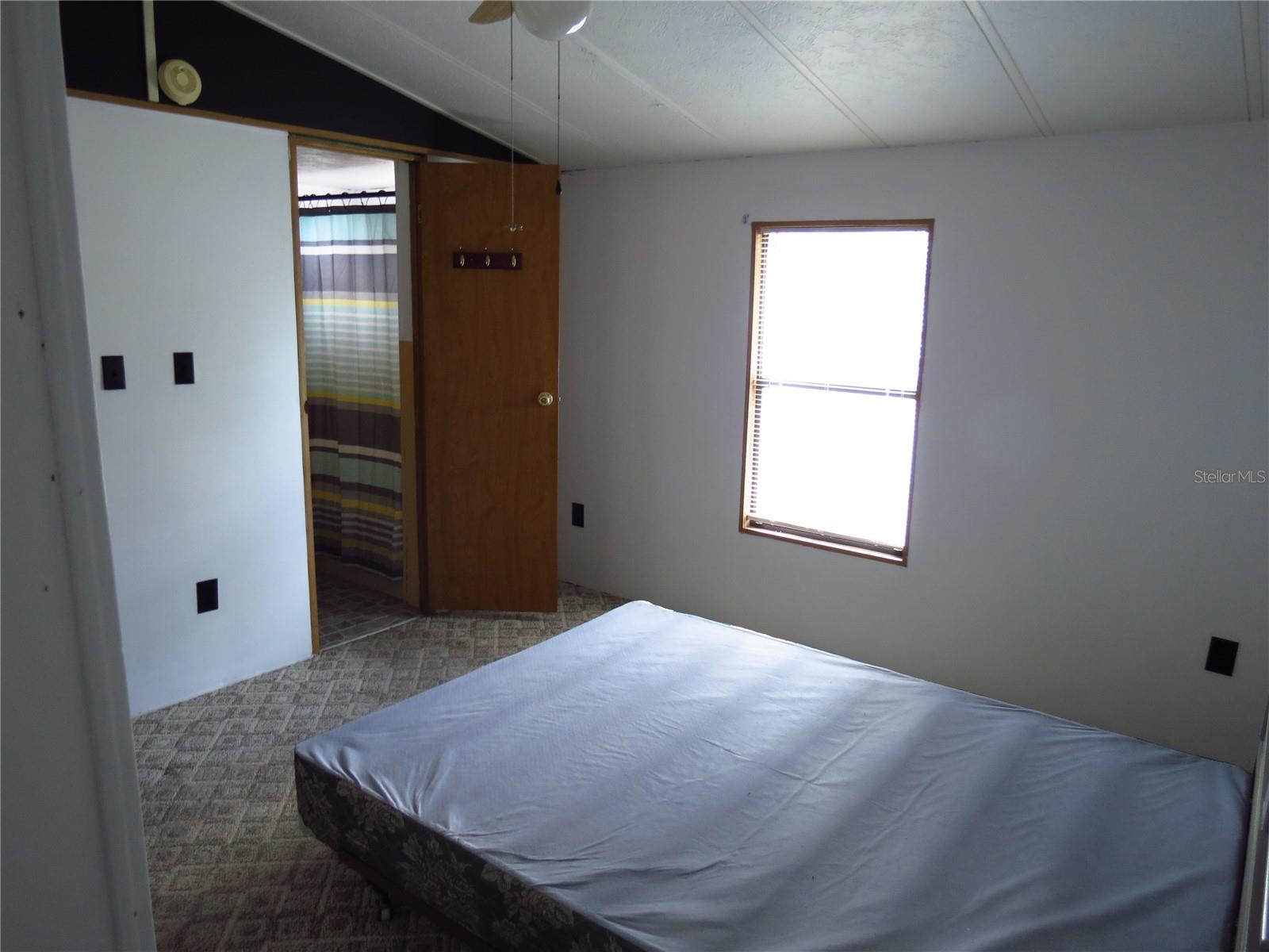 NOT IN SUBDIVISION - Residential