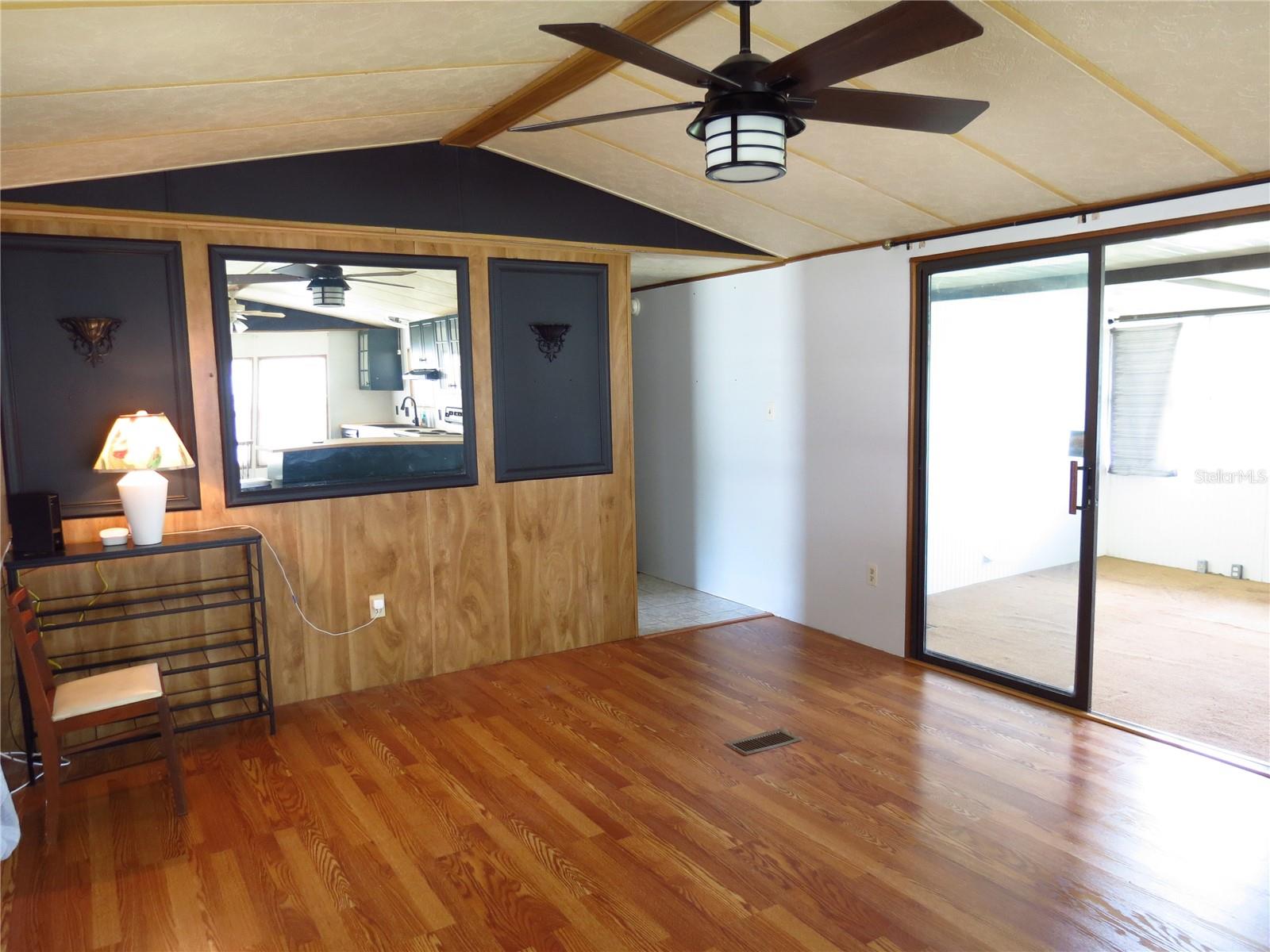 NOT IN SUBDIVISION - Residential