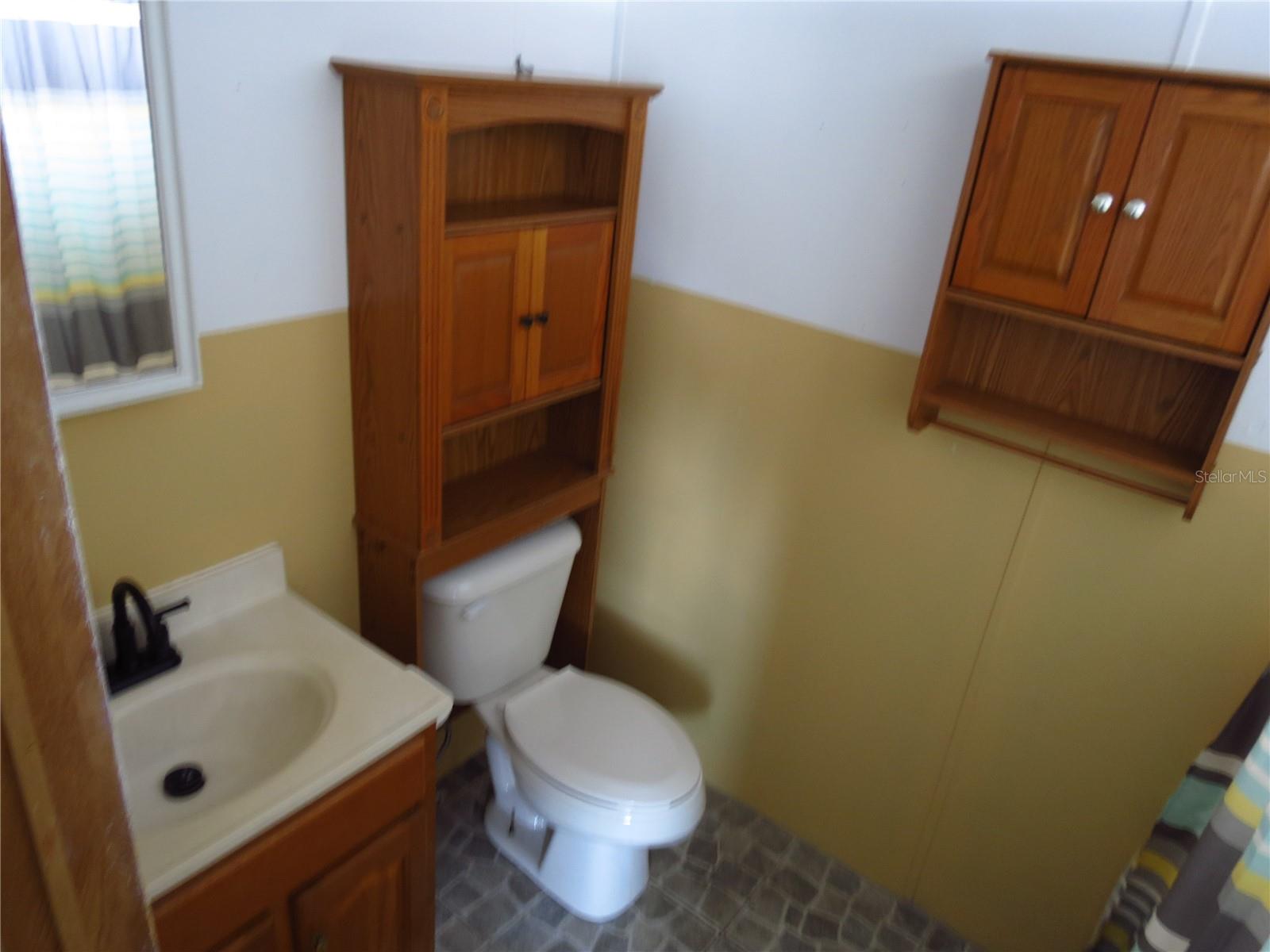 NOT IN SUBDIVISION - Residential
