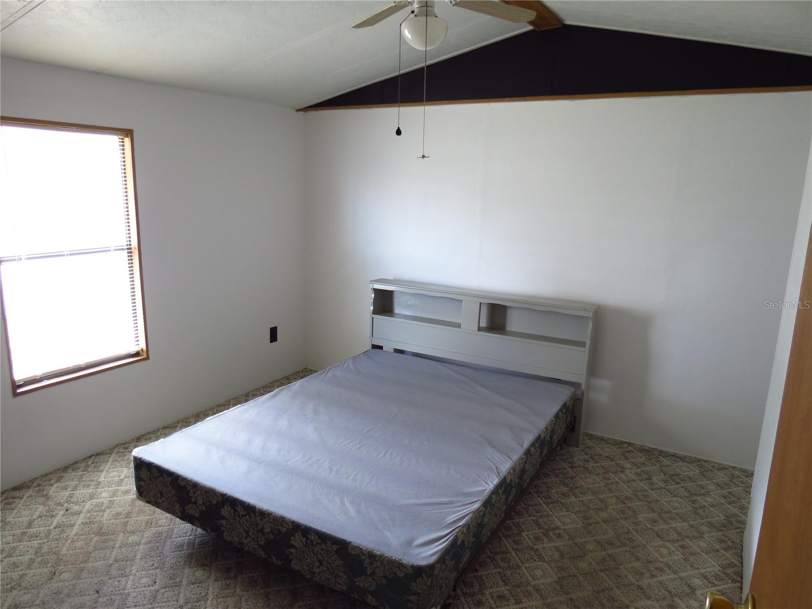 NOT IN SUBDIVISION - Residential