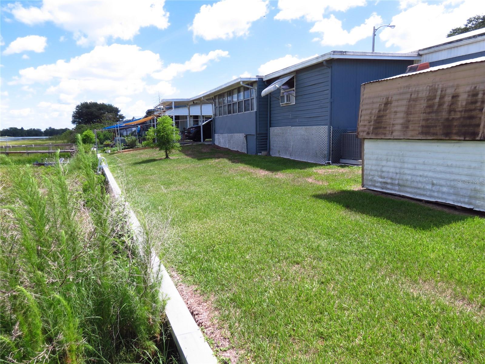 NOT IN SUBDIVISION - Residential