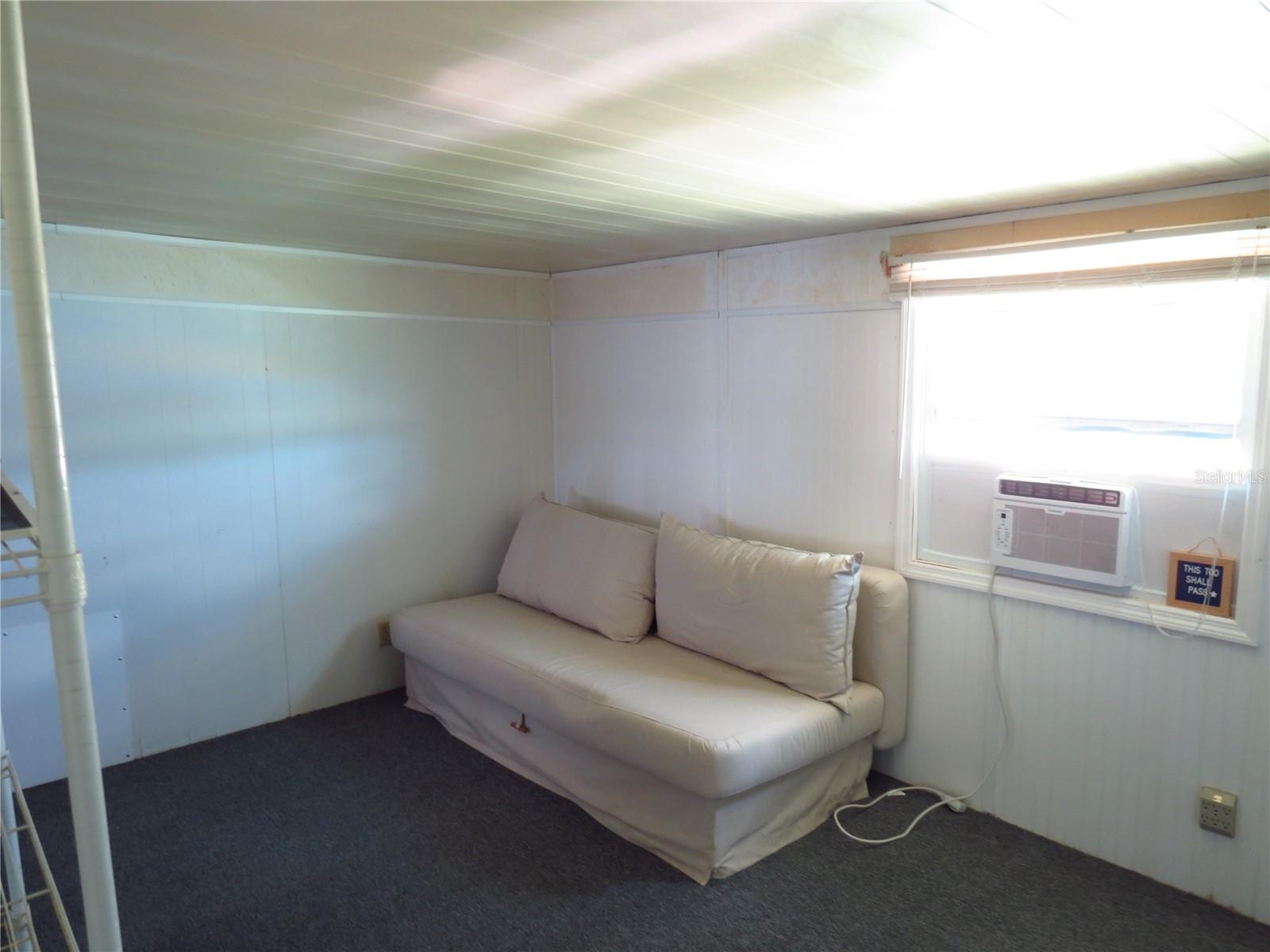 NOT IN SUBDIVISION - Residential