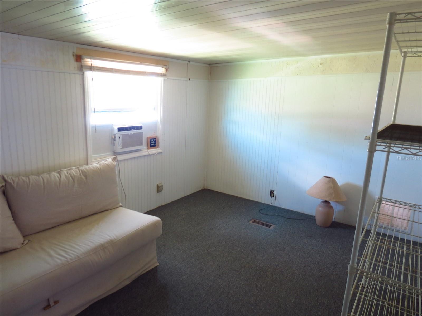 NOT IN SUBDIVISION - Residential