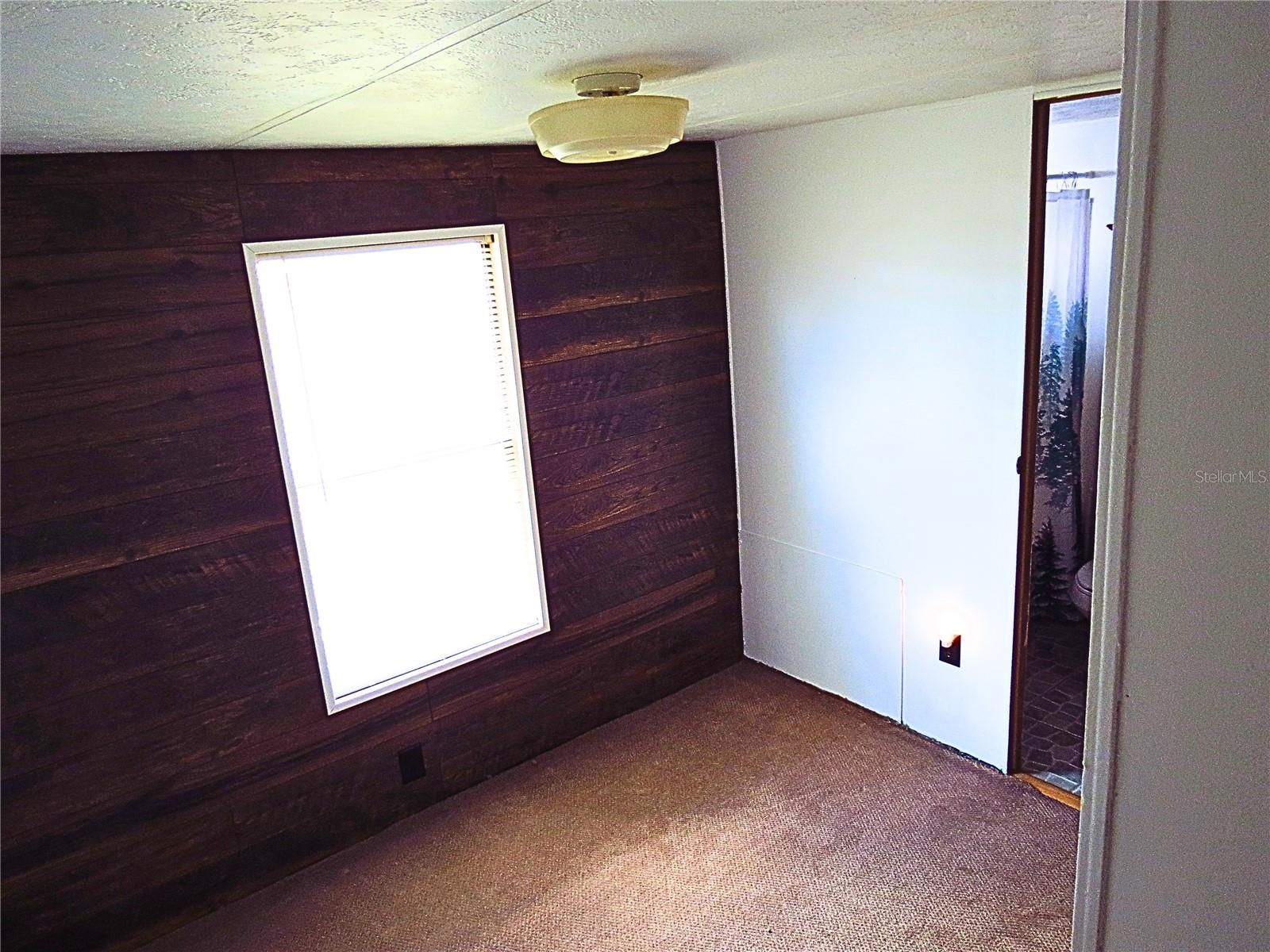 NOT IN SUBDIVISION - Residential