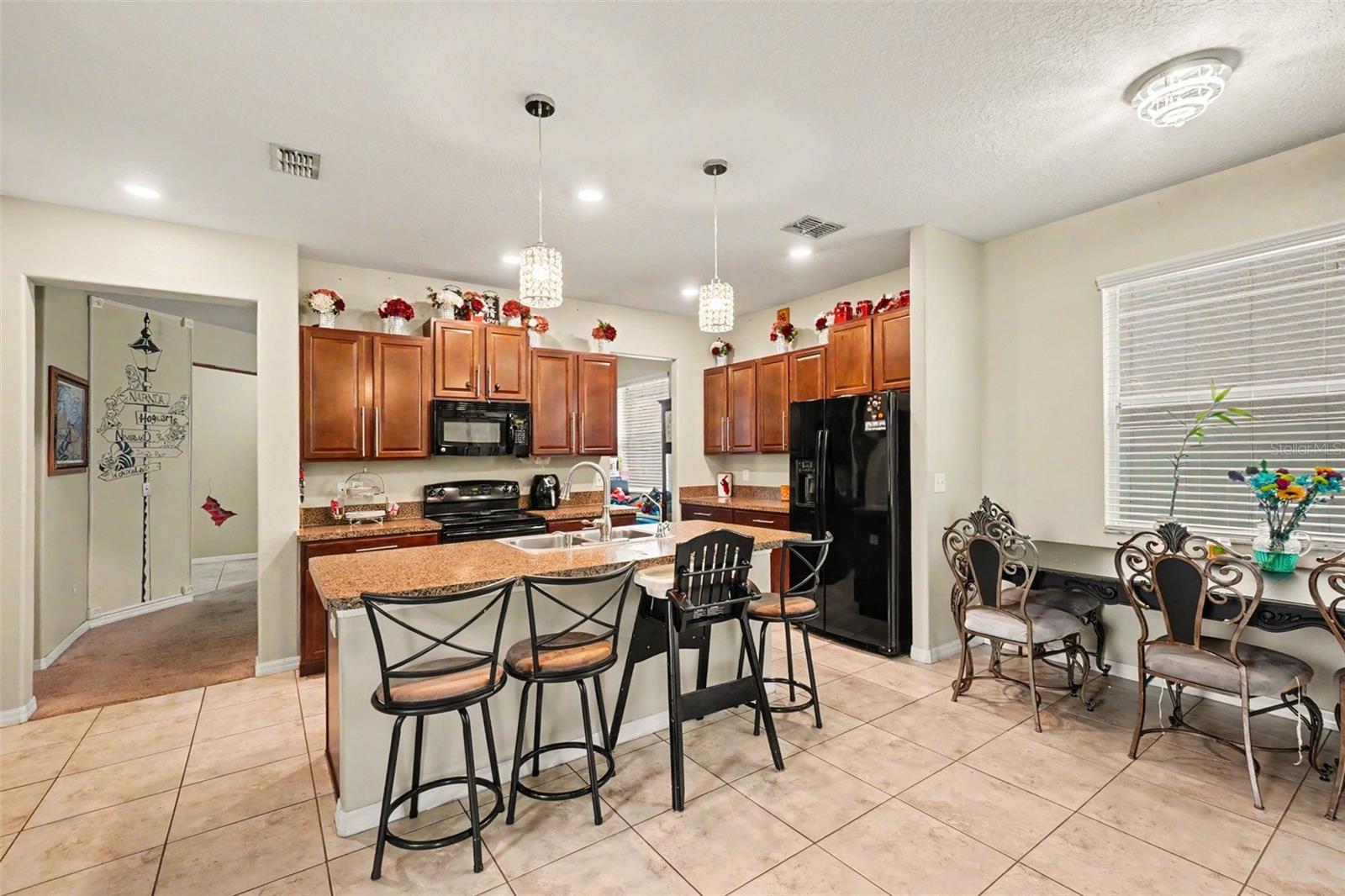 SUMMERFIELD CROSSINGS VILLAGE - Residential