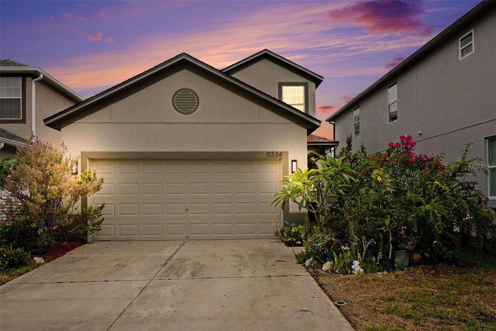 SUMMERFIELD CROSSINGS VILLAGE - Residential