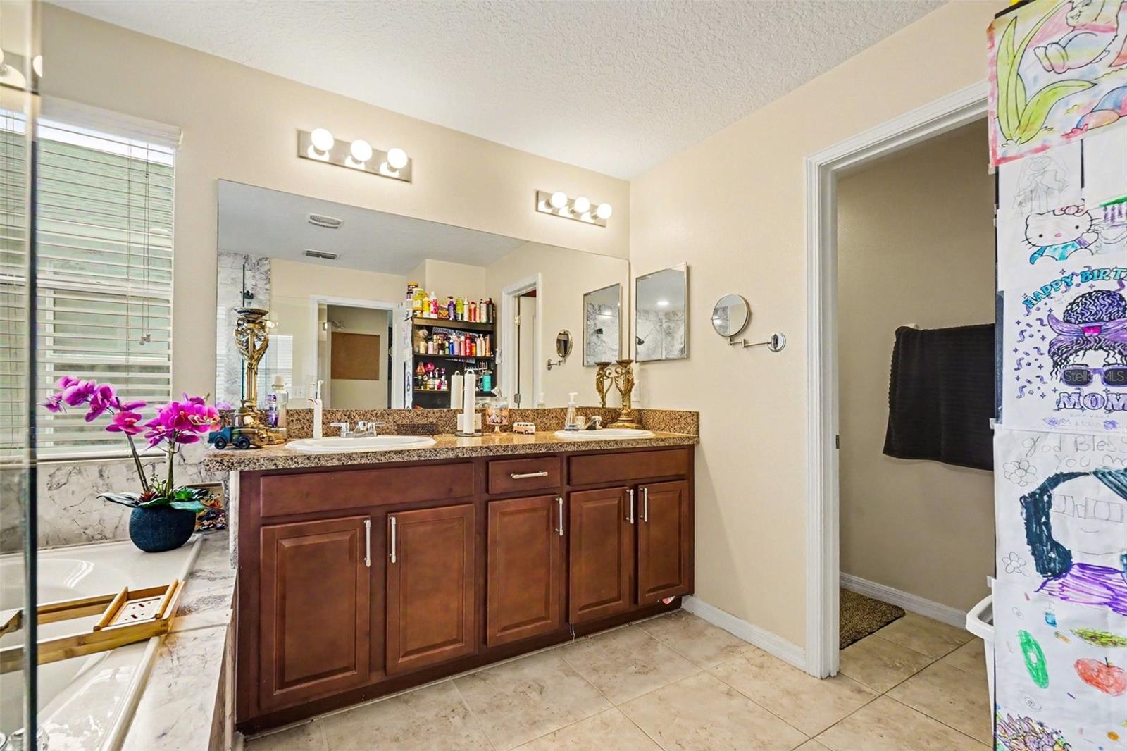 SUMMERFIELD CROSSINGS VILLAGE - Residential