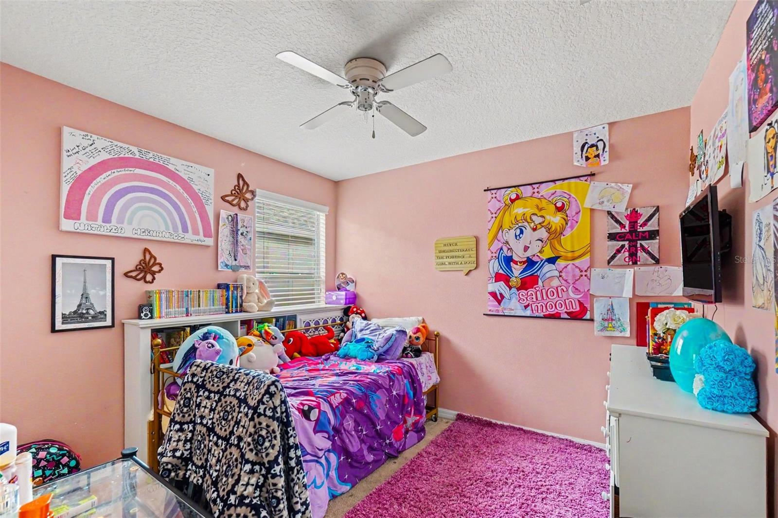 SUMMERFIELD CROSSINGS VILLAGE - Residential