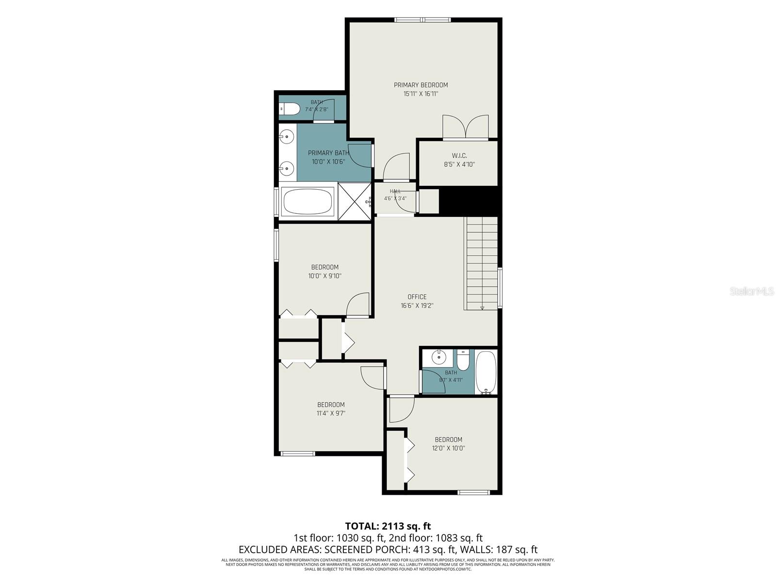 SUMMERFIELD CROSSINGS VILLAGE - Residential
