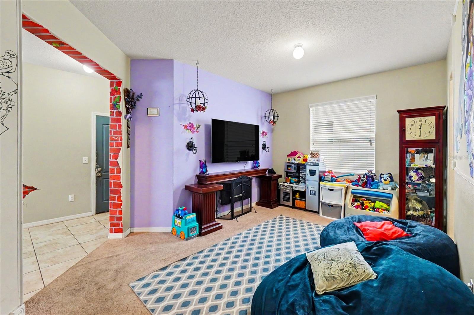 SUMMERFIELD CROSSINGS VILLAGE - Residential