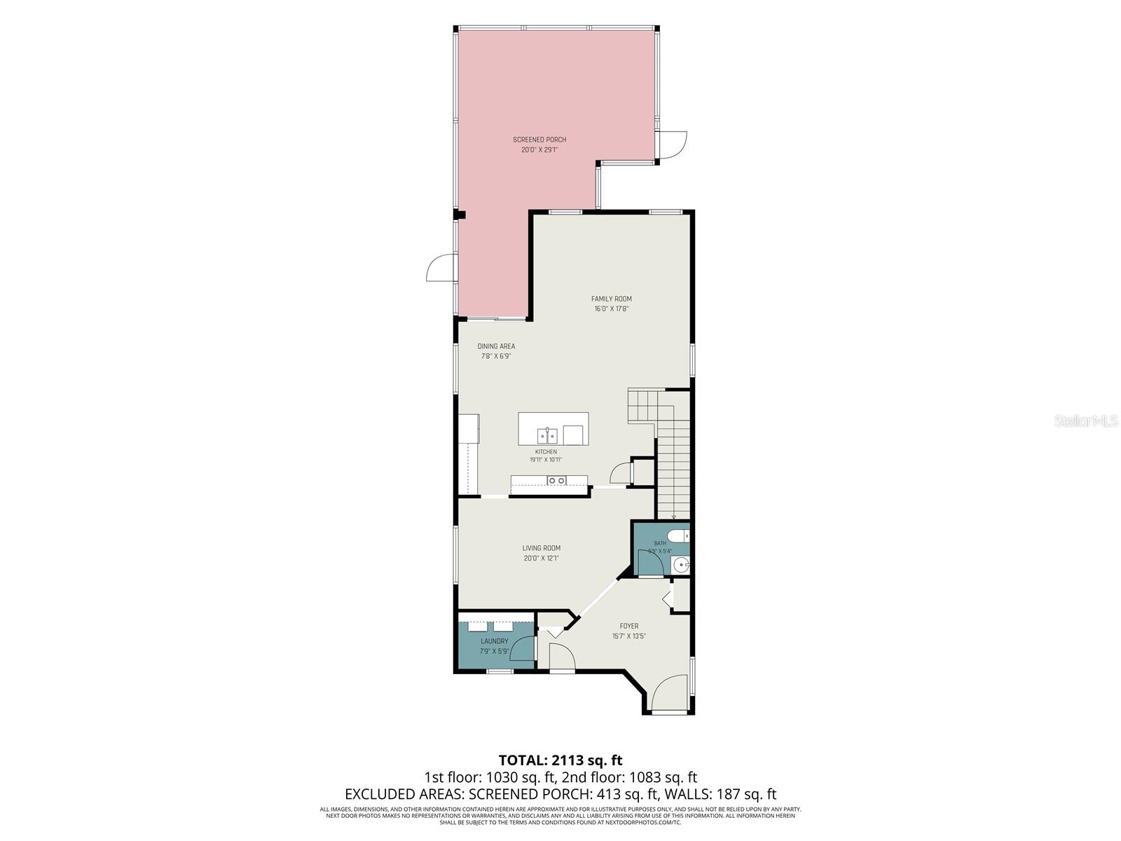 SUMMERFIELD CROSSINGS VILLAGE - Residential