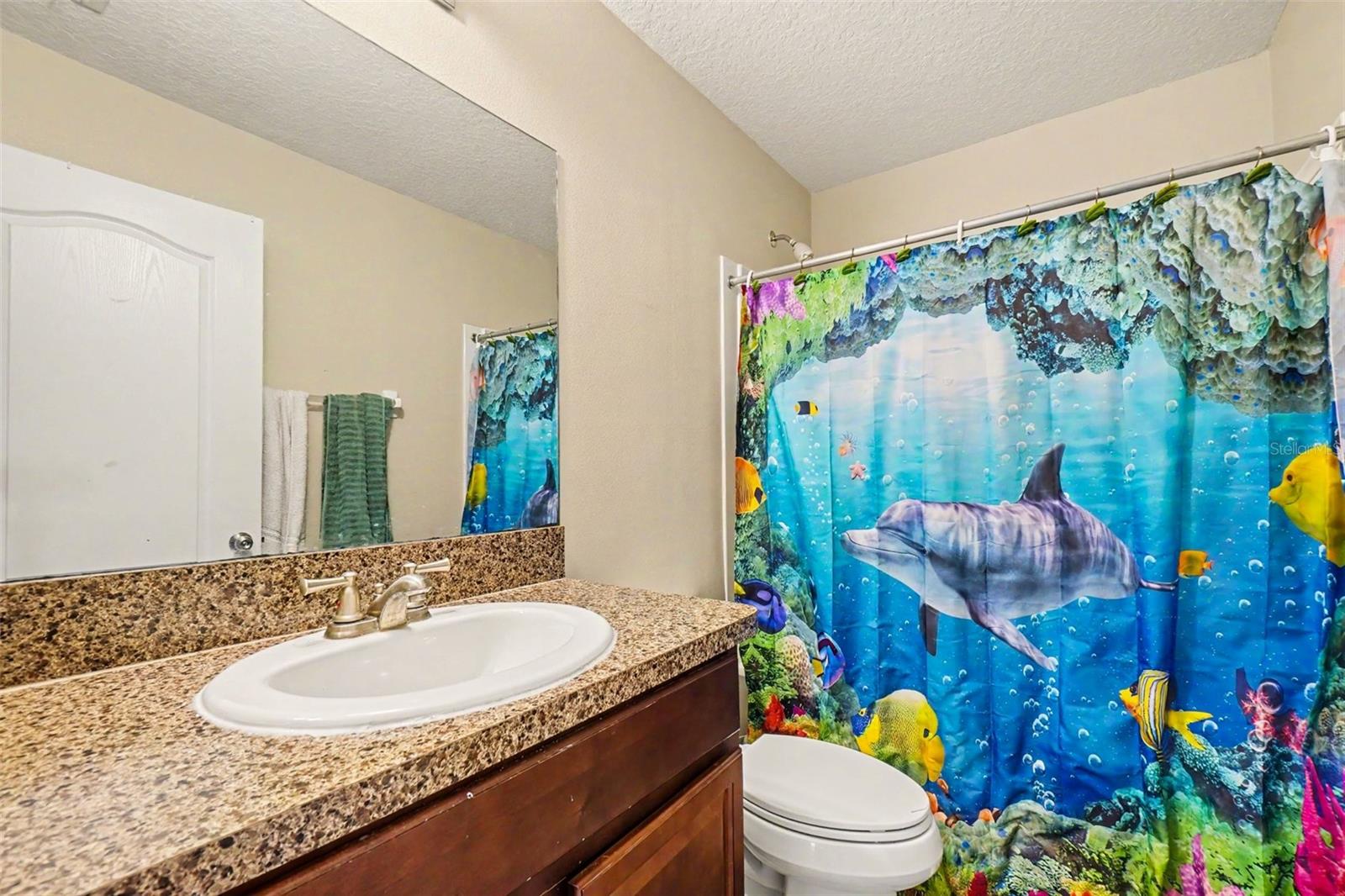 SUMMERFIELD CROSSINGS VILLAGE - Residential