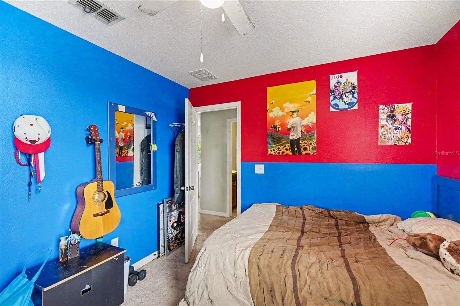 SUMMERFIELD CROSSINGS VILLAGE - Residential
