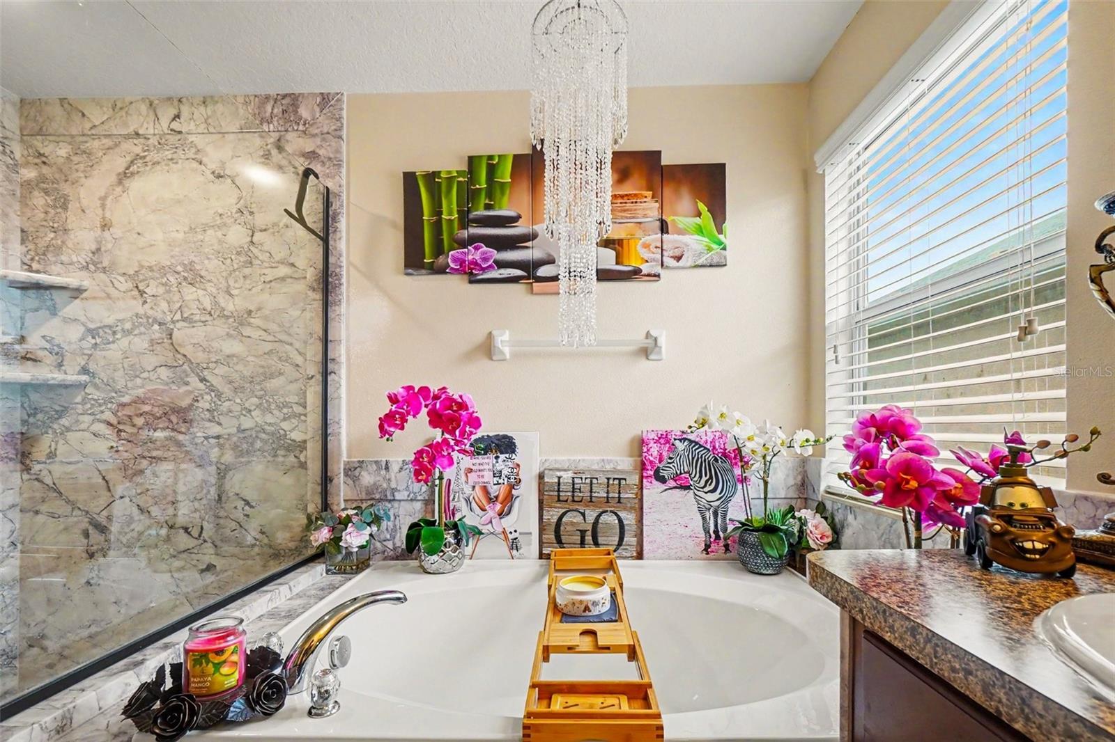 SUMMERFIELD CROSSINGS VILLAGE - Residential