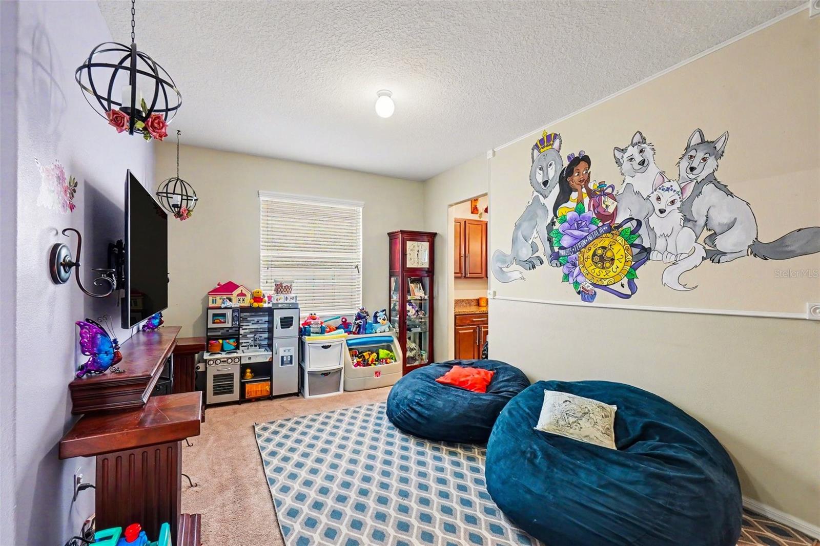 SUMMERFIELD CROSSINGS VILLAGE - Residential