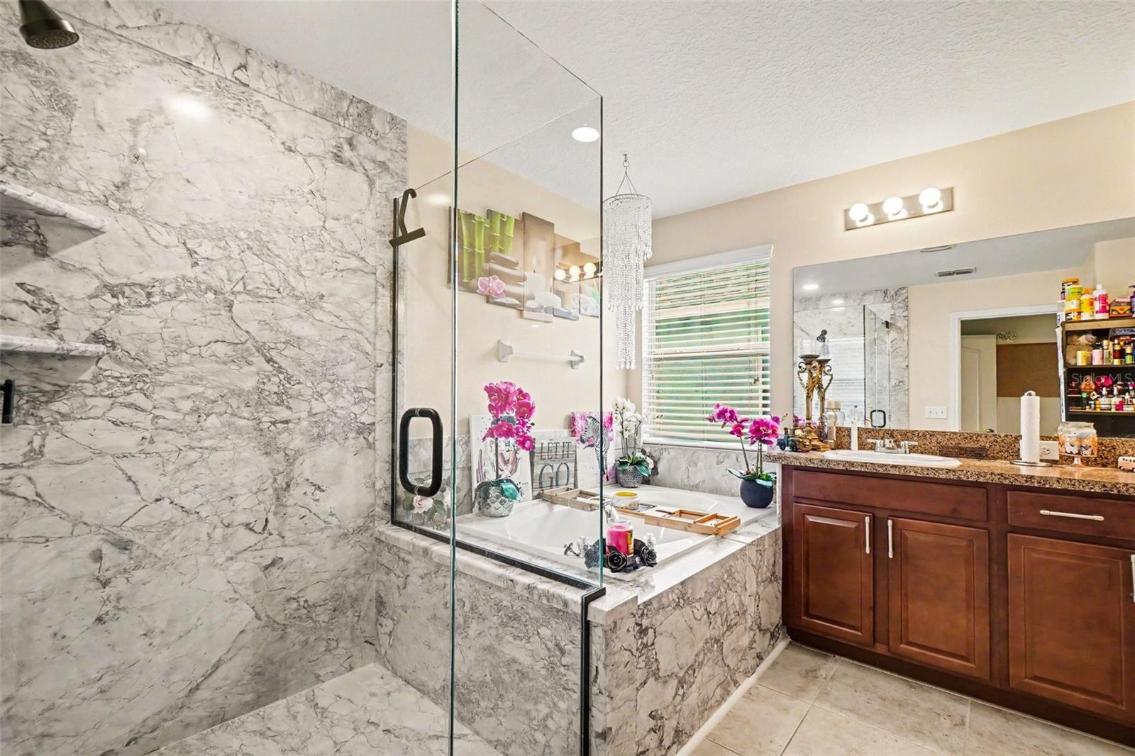 SUMMERFIELD CROSSINGS VILLAGE - Residential