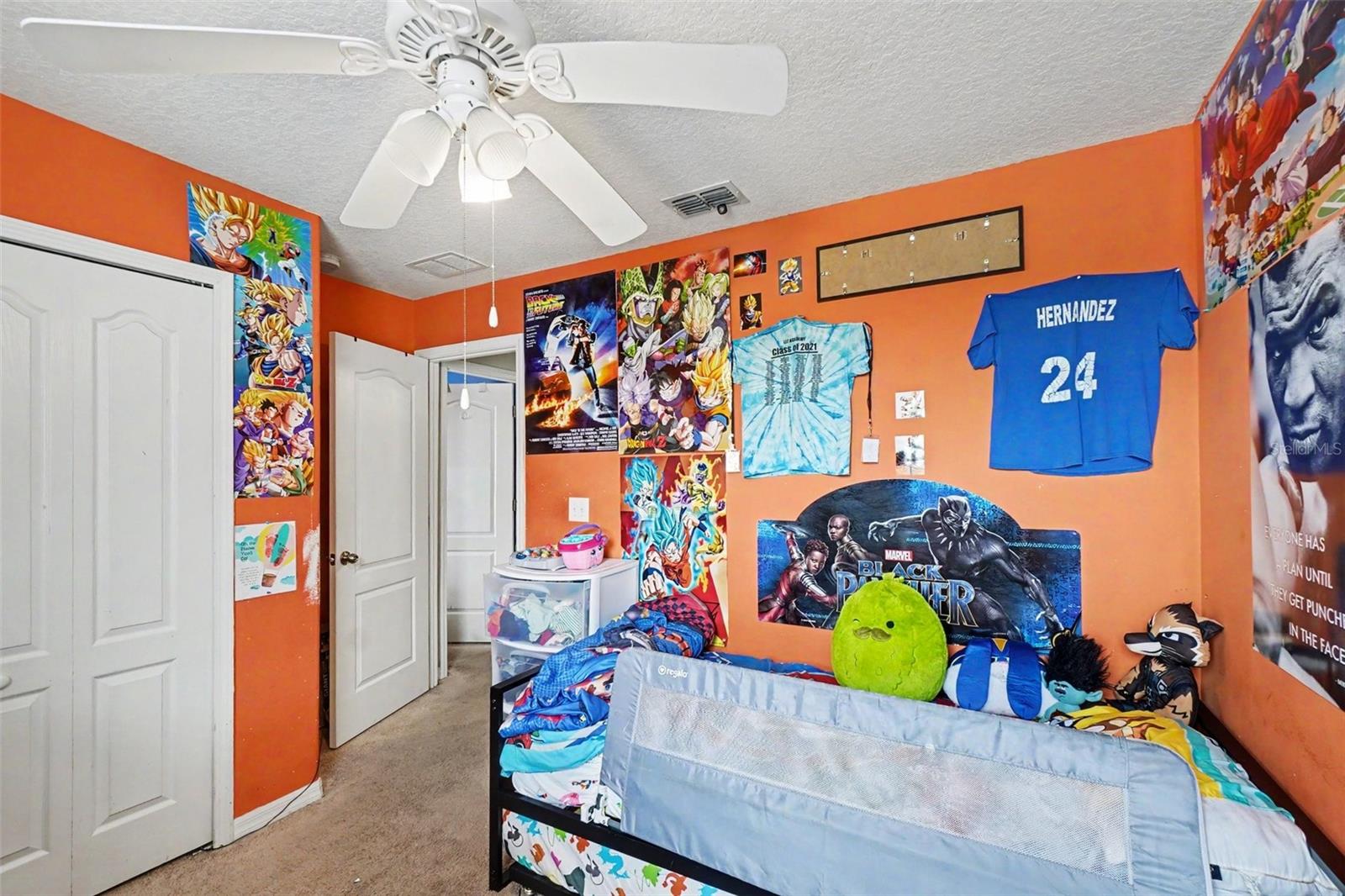 SUMMERFIELD CROSSINGS VILLAGE - Residential