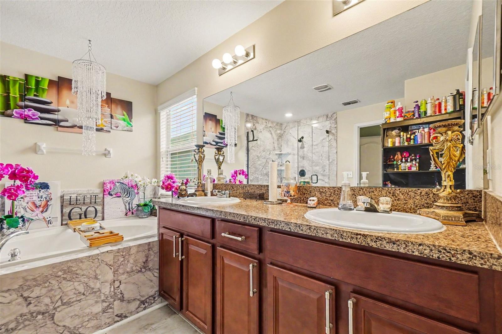 SUMMERFIELD CROSSINGS VILLAGE - Residential