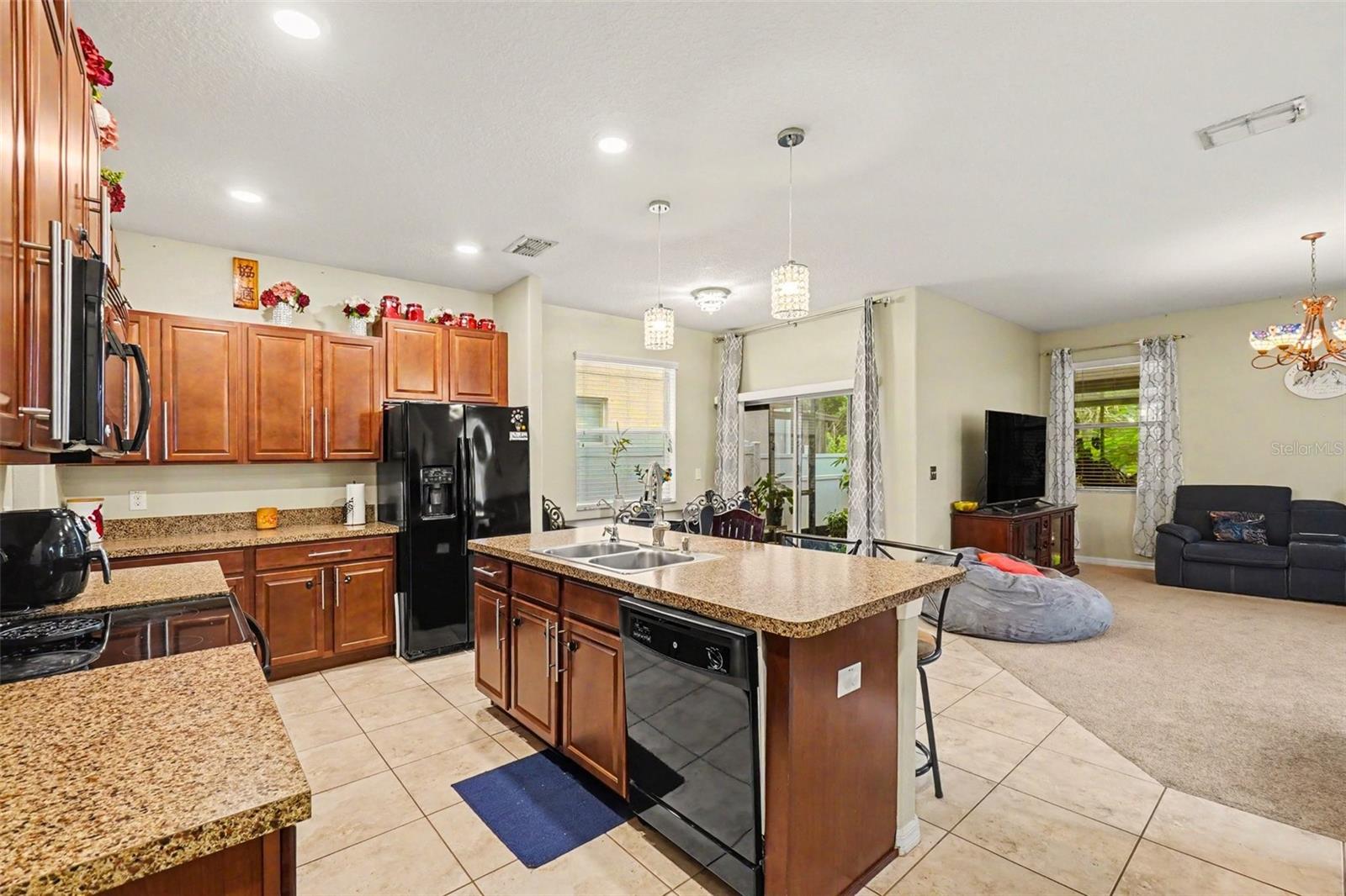 SUMMERFIELD CROSSINGS VILLAGE - Residential