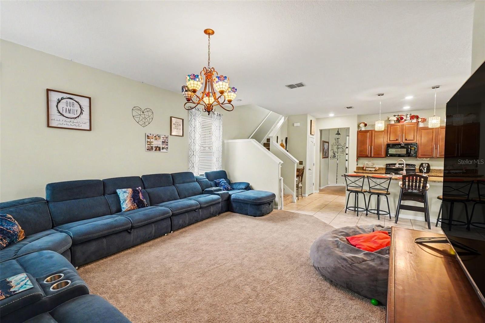 SUMMERFIELD CROSSINGS VILLAGE - Residential