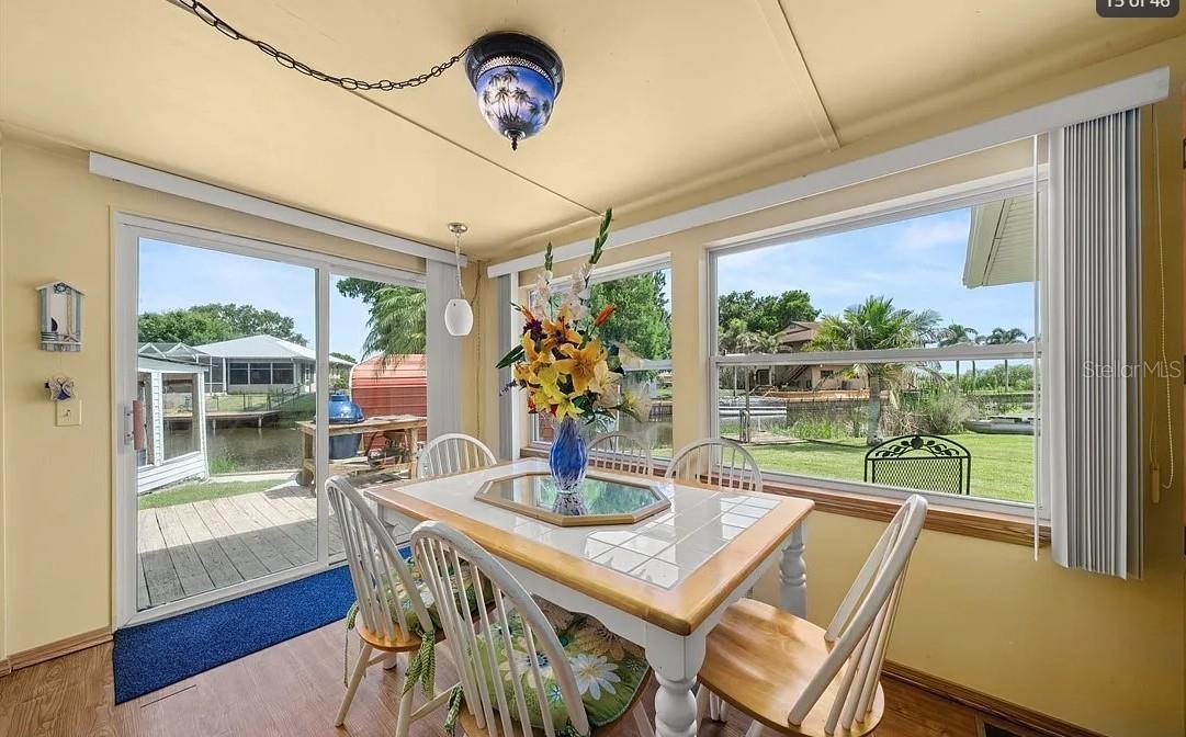ISTOKPOGA SHORES - Residential