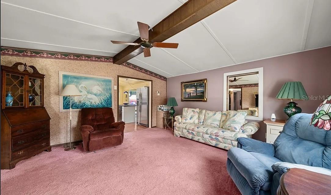 ISTOKPOGA SHORES - Residential