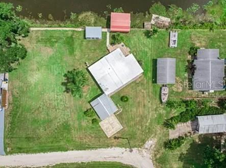 ISTOKPOGA SHORES - Residential