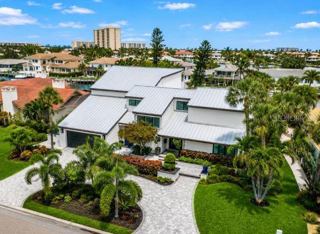 BAYWAY ISLES - Residential