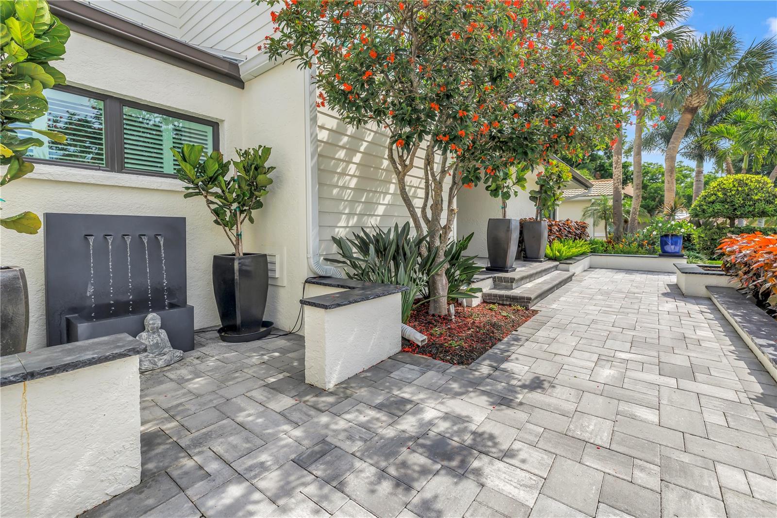 BAYWAY ISLES - Residential