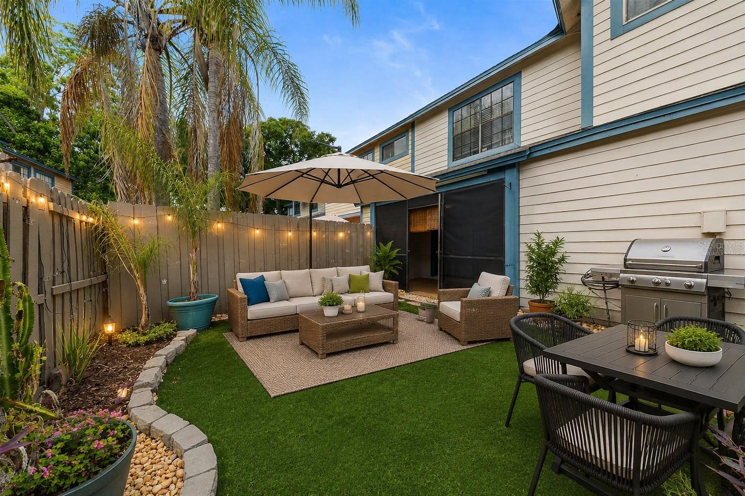 SUMMERHILL PH 1 - Residential