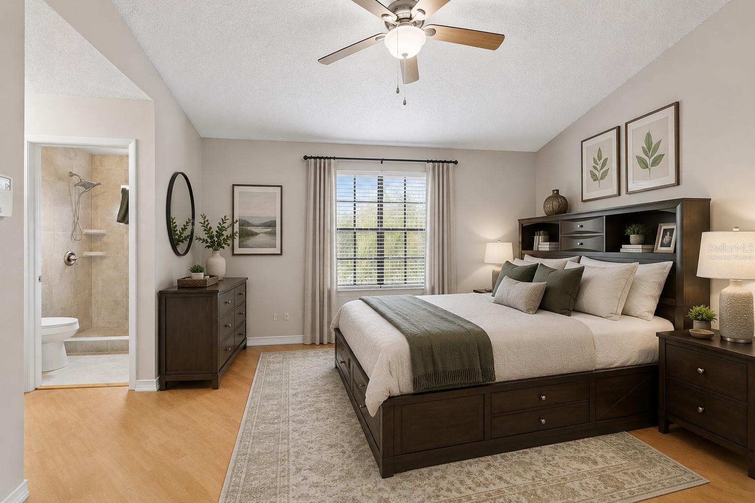 SUMMERHILL PH 1 - Residential