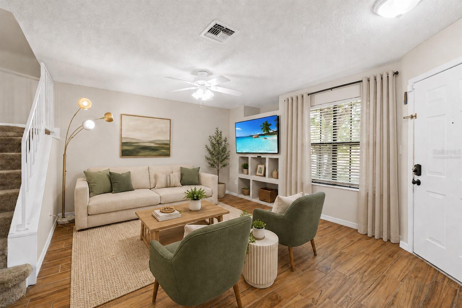 SUMMERHILL PH 1 - Residential