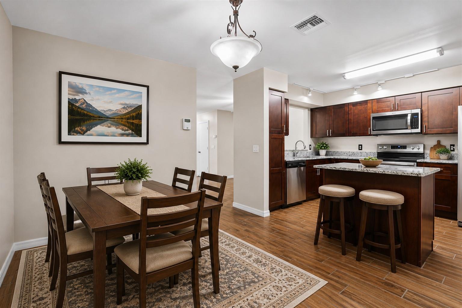 SUMMERHILL PH 1 - Residential